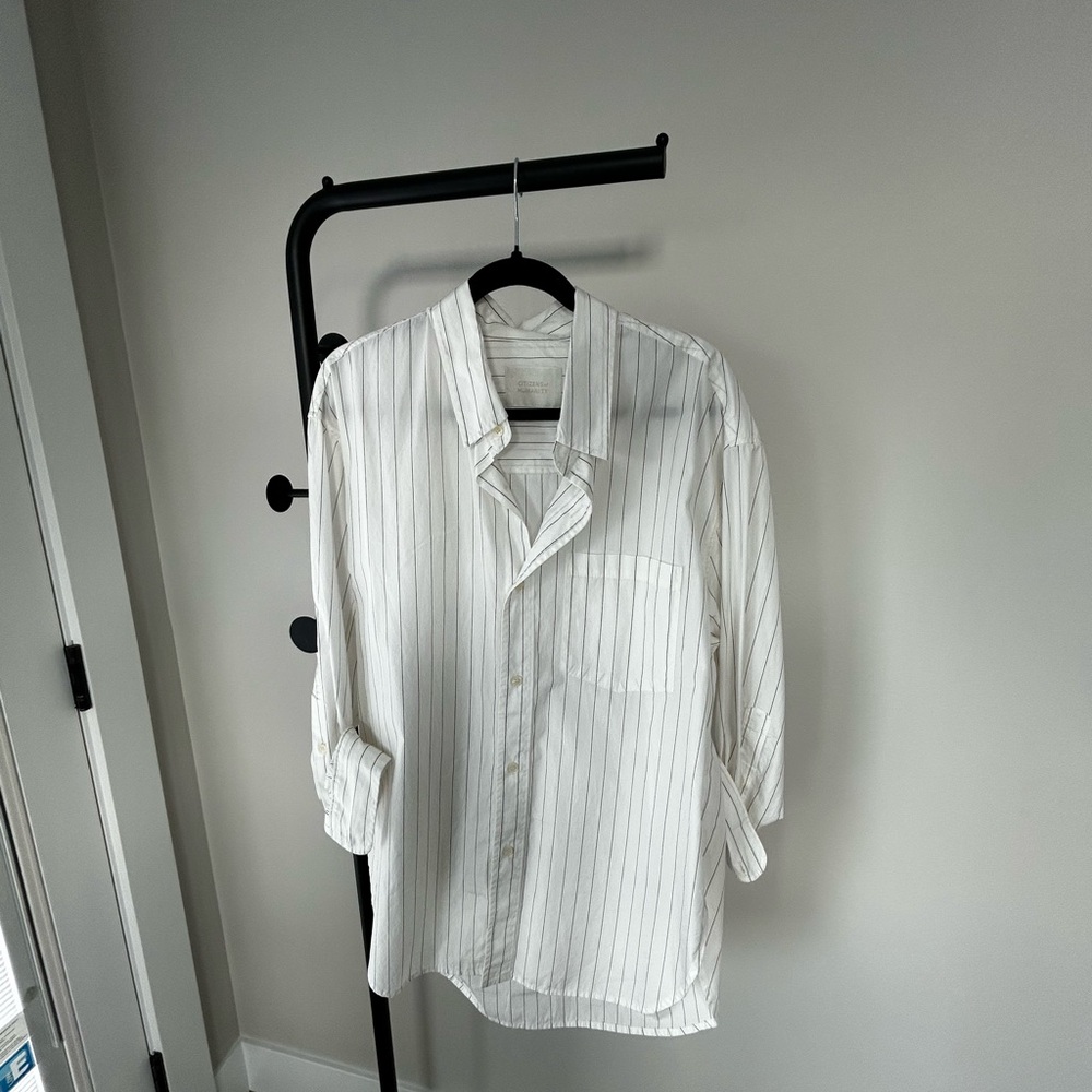 Citizens Of Humanity Kayla Shirt